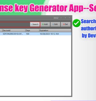 Google Map Data Extractor