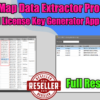 Google Map Data Extractor + Reseller Liscence (Lifetime Update)