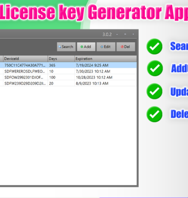 Google Map Data Extractor