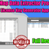 Google Map Data Extractor + Reseller Liscence (Lifetime Update)