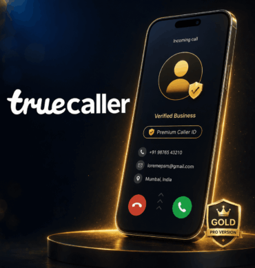 Truecaller Gold / Pro Version ( Android )