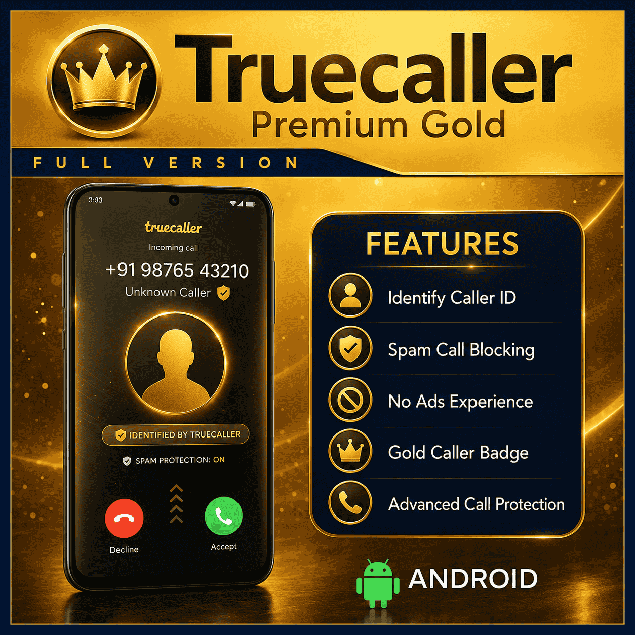 Android Apps