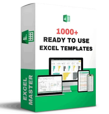 1000+ Excel sheet Template