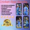 Cricket Reels Bundle