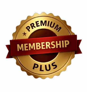 Premium Membership Plus +