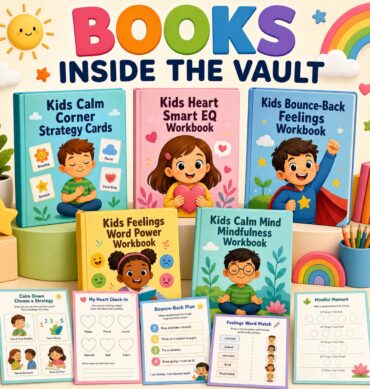 109 Kids Workbooks & Activity Books Mega Bundle – Unrestricted PLR