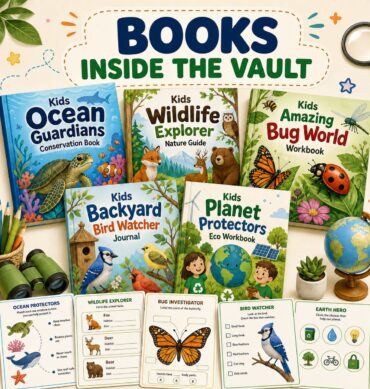 109 Kids Workbooks & Activity Books Mega Bundle – Unrestricted PLR