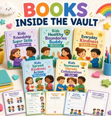 109 Kids Workbooks & Activity Books Mega Bundle – Unrestricted PLR