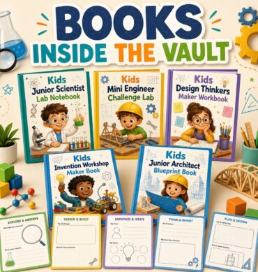 109 Kids Workbooks & Activity Books Mega Bundle – Unrestricted PLR